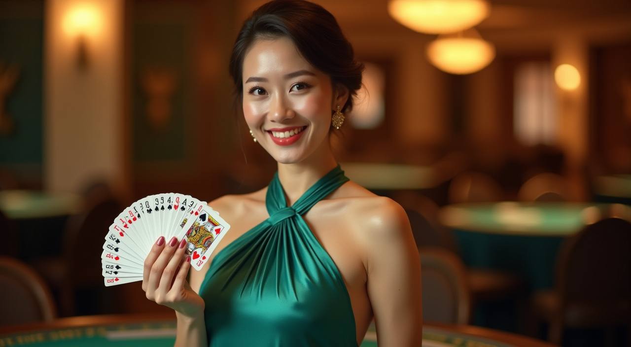 gucibet Register for Speed Baccarat and Slots